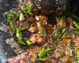 Foto langkah ke 6 dari resep Tahu Aci Krispi Kuah Gejrot.