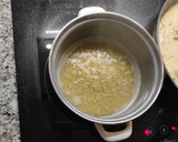 Foto del paso 1 de la receta: Curry dulce de quinoa y pechuga de pollo