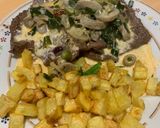 Foto del paso 4 de la receta: Carne al verdeo