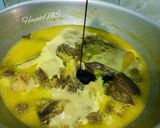 Foto langkah ke 4 dari resep Tongseng Daging Sapi.