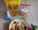 Foto langkah ke 3 dari resep Lodeh.