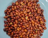 Foto langkah ke 1 dari resep Sambal teri kacang super garing.