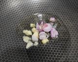 Foto langkah ke 1 dari resep Sayur Sop Bening ala Warteg.