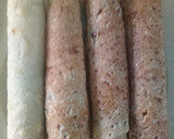 Foto del paso 3 de la receta: Panqueques de Dulce de leche 😉