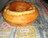 Foto del paso 5 de la receta: Budín