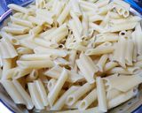 Foto del paso 3 de la receta Macarrones a Mi carbonara!!!😋🍽