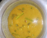 மாங்காய் சாம்பார் ரெசிபி ஸ்டேப் 3 புகைப்படம்