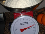 Pasta frola de membrillo