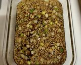 A picture of step 3 of Addictive Eggs with Plenty of Aromatics.