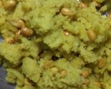 চিড়ের পোলাও (chirer polau recipe in Bengali) রেসিপির ধাপ 2 ছবি