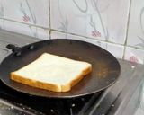 બ્રેડ પીઝા (Bread Pizza Recipe in Gujarati) રેસીપી સ્ટેપ4ફોટો