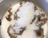 Foto del paso 1 de la receta: Una rica mermelada de banana y nutritiva