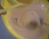 A picture of step 5 of Banana bread cake #mums recipe.