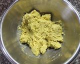 Foto del paso 4 de la receta: Falafel al horno