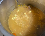 Foto del paso 5 de la receta: Ternera a la jardinera Thermomix