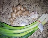 Foto del paso 1 de la receta: Rollos chinos de pollo