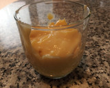 Foto del paso 5 de la receta: Hojaldre de crema pastelera y chocolate