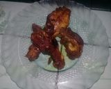 Foto langkah ke 9 dari resep Ayam Goreng.