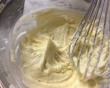 Foto del passaggio 2 della ricetta Biscotti con arance candite e nocciole
