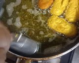 عکس مرحله 3 از دستور فلافل