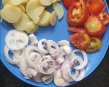 સેન્ડવીચ(Sandwich Recipe in Gujarati) રેસીપી સ્ટેપ1ફોટો