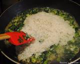 Herbed rice with potatoes recipe step 3 photo