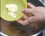 Foto langkah ke 4 dari resep Drizzling Caramel - Simple untuk topping.