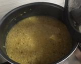Foto del paso 4 de la receta: Quinua atamalada