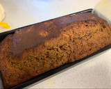 Foto del paso 4 de la receta: Bizcocho de calabaza sencillo