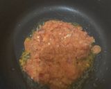 Foto langkah ke 2 dari resep Sayur Lodeh Terong.