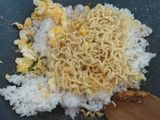 Nasi Goreng Magelangan
