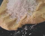 Foto del paso 3 de la receta: Galletitas Azucaradas de Coco ❤