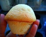 Foto del paso 5 de la receta: Muffins