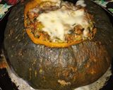 Foto del paso 5 de la receta: Zapallo relleno, receta súper económica