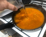 Foto del paso 6 de la receta: Alitas de pollo en salsa a mi manera