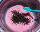 Foto langkah ke 6 dari resep Bolu Kukus Mekar.