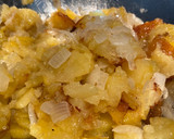 Foto del paso 2 de la receta: Tortilla de patata con cebolla