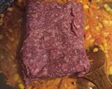 Foto del paso 3 de la receta: Pastel de papa y zapallo
