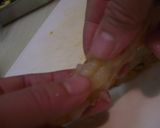 A picture of step 9 of Perfectly Straight Shrimp Tempura.