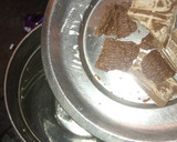 சாக்லேட் மில்க் ஷேக் (Chocolate milkshake recipe in tamil) ரெசிபி ஸ்டேப் 1 புகைப்படம்