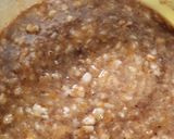 Foto del paso 2 de la receta: Galleta de avena Banana y Canela