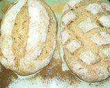Foto del paso 6 de la receta: Pan de centeno y trigo (Zeppelin)