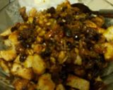 Foto del paso 7 de la receta: Ranfañote a lo Carmelita