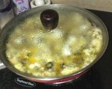 A picture of step 6 of Italian Egg Frittata: Italian Egg Omelette 💁🏻‍♀️.