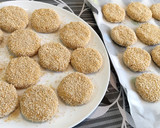 Foto del paso 2 de la receta: Falafel estilo Cookpad