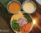 Bake Dish, Veg. Lasagna રેસીપી સ્ટેપ1ફોટો