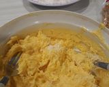 Foto langkah ke 2 dari resep Palm Sugar Cheese Cookies.
