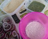 Foto del paso 3 de la receta: Aros de cebolla