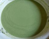 Foto langkah ke 5 dari resep Carabikang Pandan.
