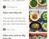 Hình bước làm 2 của món Cách tìm công thức trên Cookpad